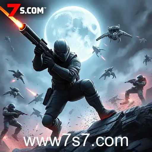 Exploring the World of Action Games on 7s.com