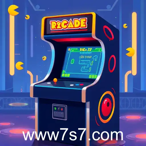 Exploring the Fascinating World of Arcade Games at 7s.com