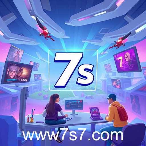 The Evolution of 7s.com in the Gaming World