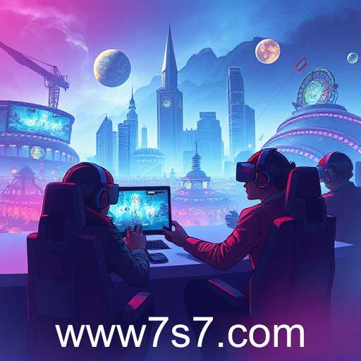 The Evolution and Impact of Online Gaming