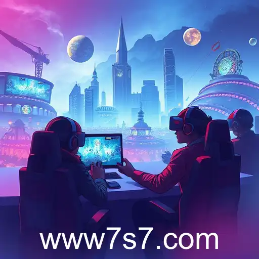 The Evolution and Impact of Online Gaming