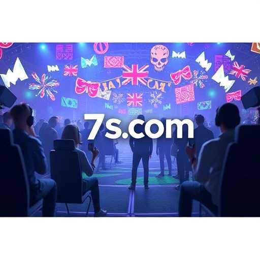 The Evolution of 7s.com in the Online Gaming World