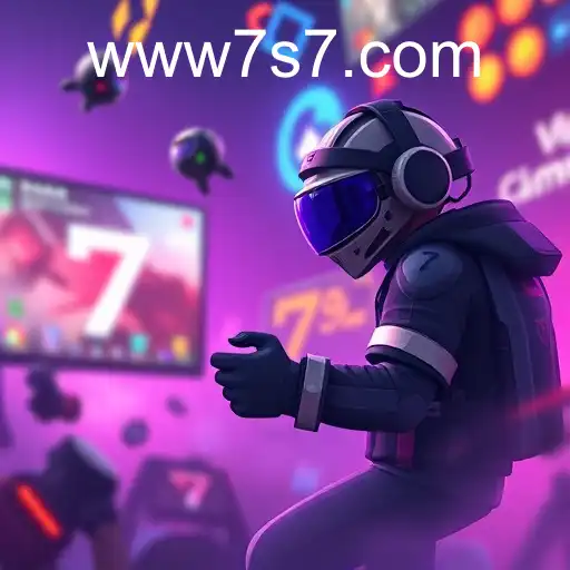 The Evolution of Online Gaming: A New Era with 7s.com