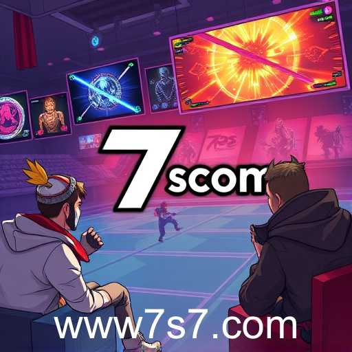 The Evolution of Online Gaming with 7s.com