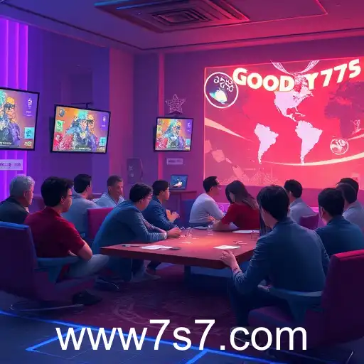 Evolution of Online Gaming Platforms