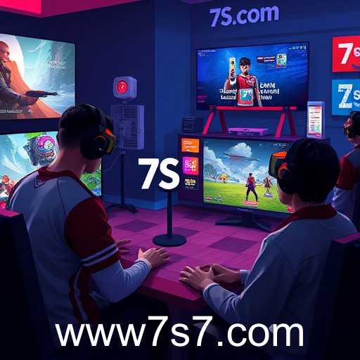 Exploring the Evolution of 7s.com in Gaming
