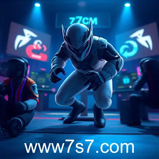 The Evolution of 7s.com and the Online Gaming Landscape