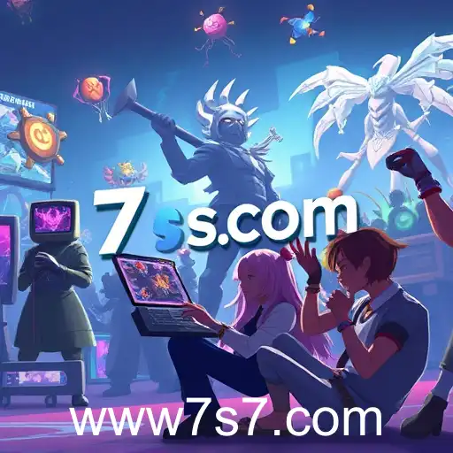 The Evolution of 7s.com: Gaming in the Future