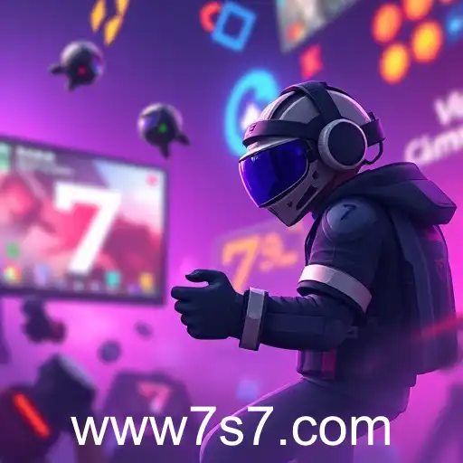 The Evolution of Online Gaming: A New Era with 7s.com