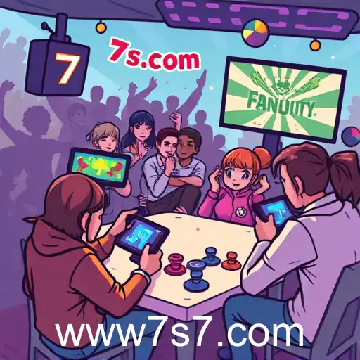 The Evolution of Online Gaming