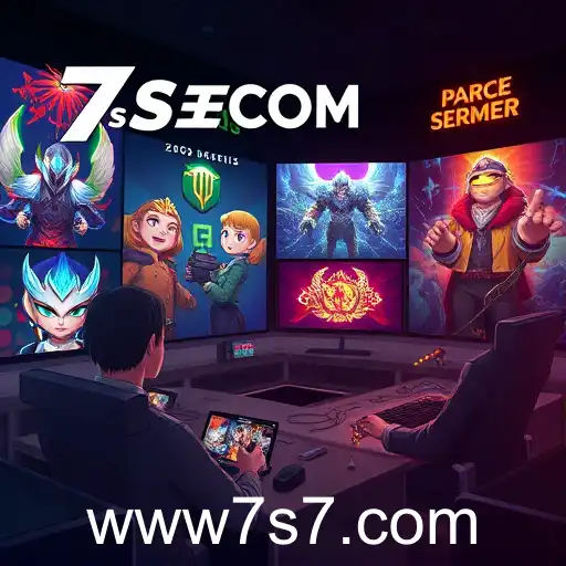 Exploring the Impact of Online Gaming in 2025