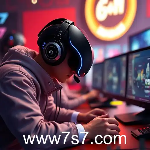 Gaming Trends Reshape Online Platforms