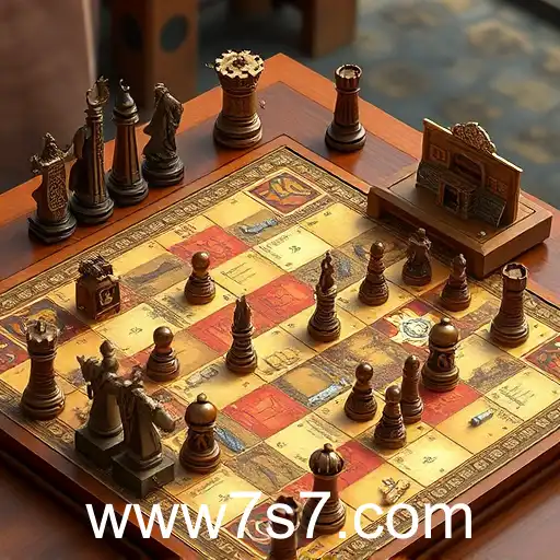 The Gaming Wave of 2025: 7s.com Leads the Charge