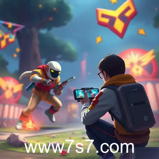 The Rise of Online Gaming Communities