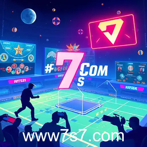 Online Gaming Evolution in 2025: A Dive into 7s.com