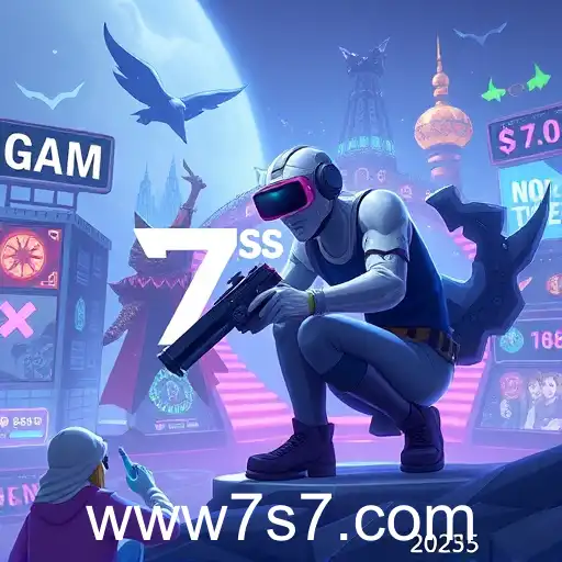 The Evolution of Online Gaming