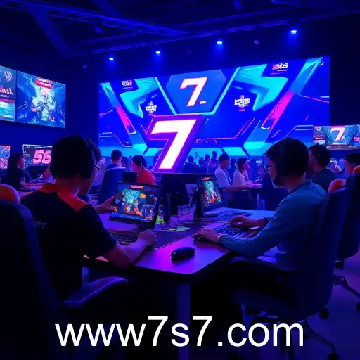 The Rise and Appeal of 7s.com