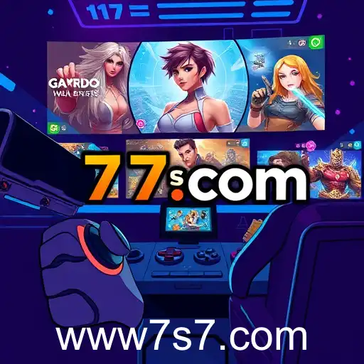 The Rise and Impact of 7s.com in the Gaming World