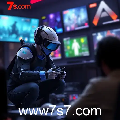 The Rise of 7s.com as a Leading Gaming Platform
