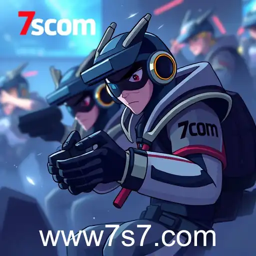 The Rise of 7s.com: A Digital Gaming Frontier