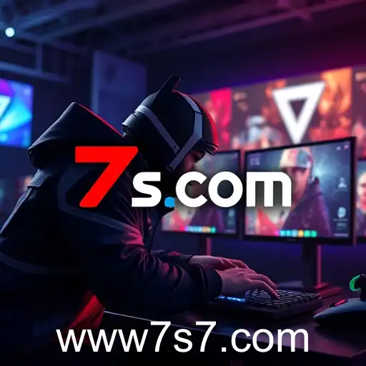 The Rise of 7s.com: Revolutionizing Online Gaming