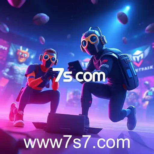 The Rise of 7s.com in the Gaming World