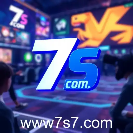The Rise of 7s.com in Gaming