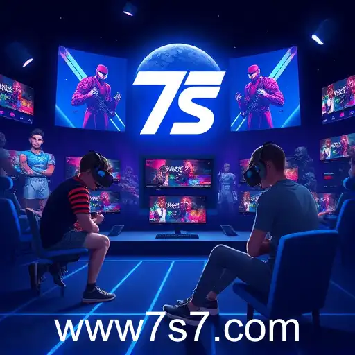 Gaming Evolution: The Rise of 7s.com