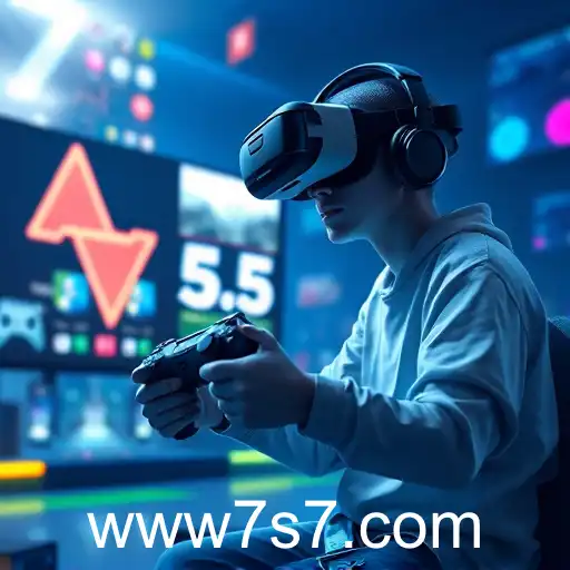 The Rise of Online Gaming in a New Digital Era