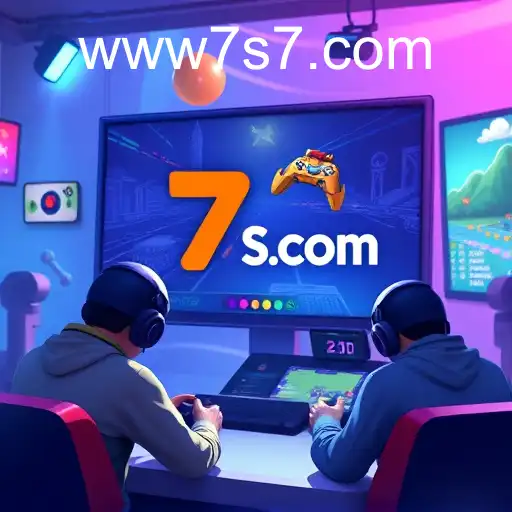 7s.com Gaming: A Digital Community in Transition