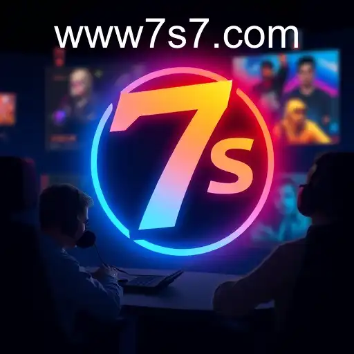 Gaming Evolution: The Rise of 7s.com