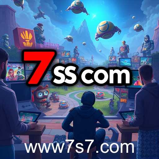 Gaming in the New Era: A Look into 7s.com