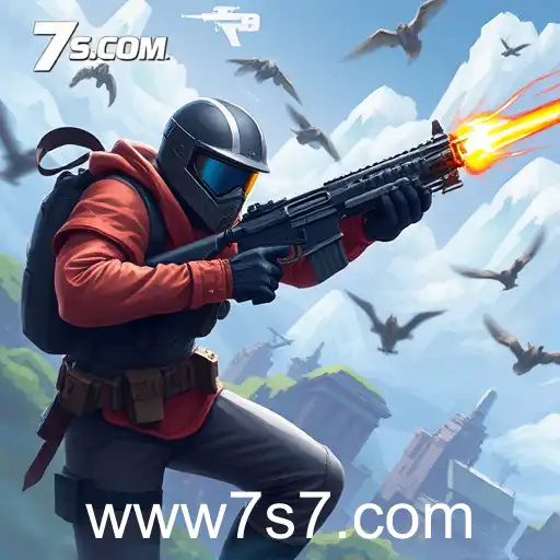 Exploring the Exciting World of Multiplayer Games on 7s.com