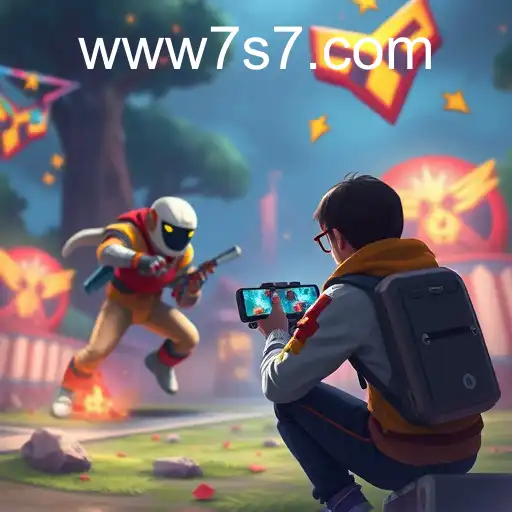 The Rise of Online Gaming Communities