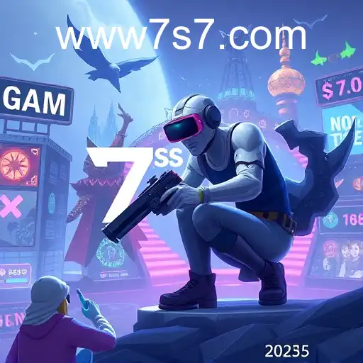 The Evolution of Online Gaming