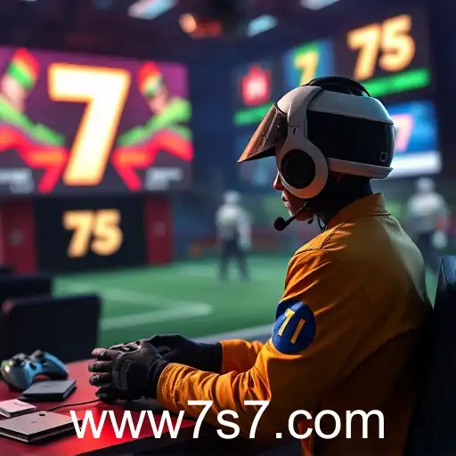 The Unstoppable Rise of Online Gaming in 2025