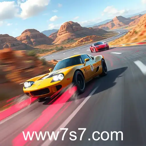 Exploring the Thrills of Racing Games: Speed, Strategy, and Spectacle