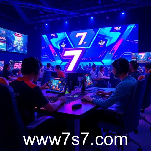 The Rise and Appeal of 7s.com