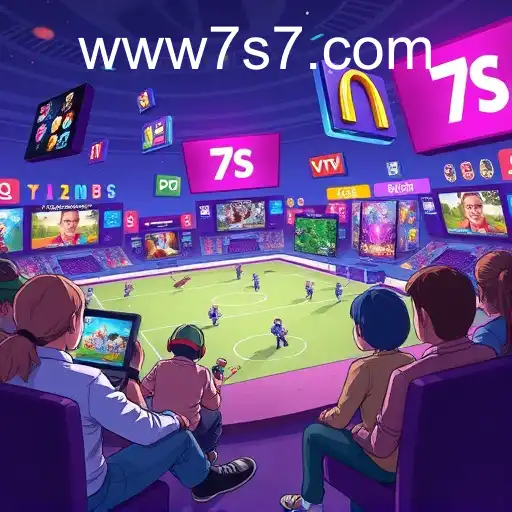 The Rise of 7s.com in Gaming