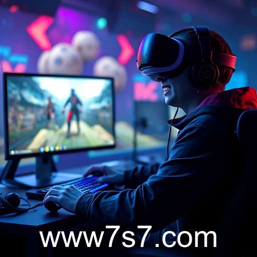 The Rise of English Game Websites