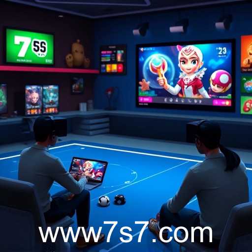 The Rise of English Game Websites