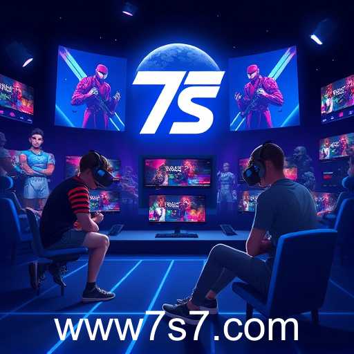 Gaming Evolution: The Rise of 7s.com