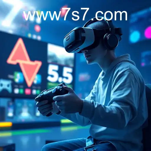 The Rise of Online Gaming in a New Digital Era