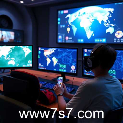 Rise of Online Gaming and Educational Platforms