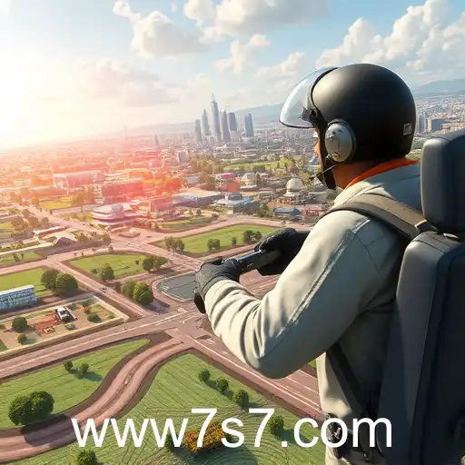 Exploring the Fascinating World of Simulation Games