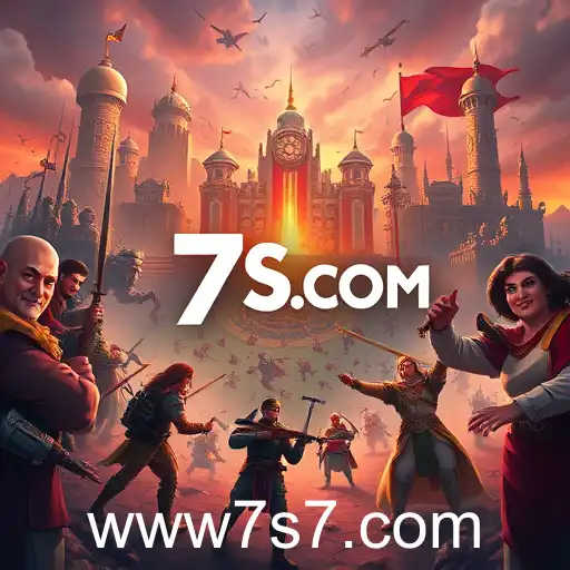 Exploring the Intricacies of Strategy Games on 7s.com