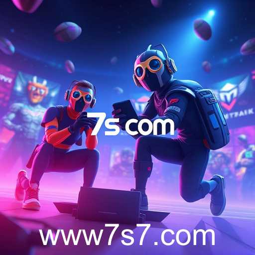 The Rise of 7s.com: A Reflection on Digital Gaming